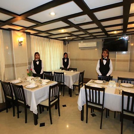 Hotel Novel يانغون المظهر الخارجي الصورة