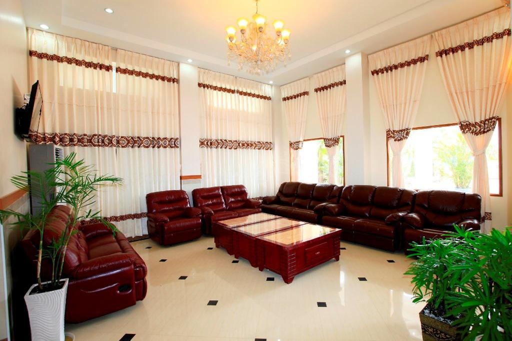Hotel Novel يانغون المظهر الخارجي الصورة