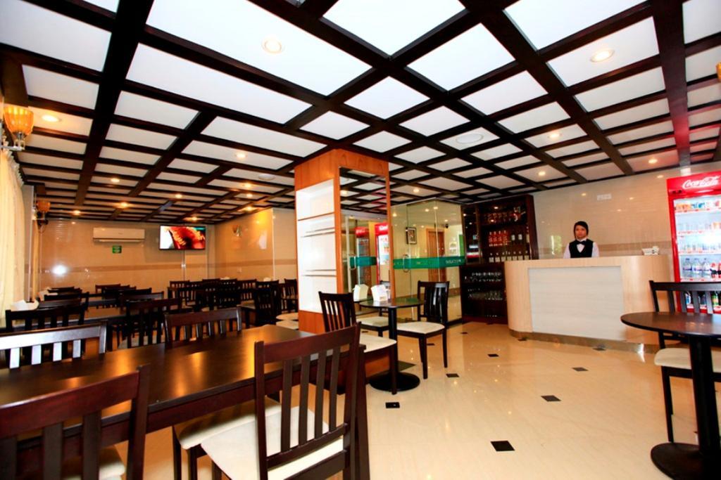 Hotel Novel يانغون المظهر الخارجي الصورة