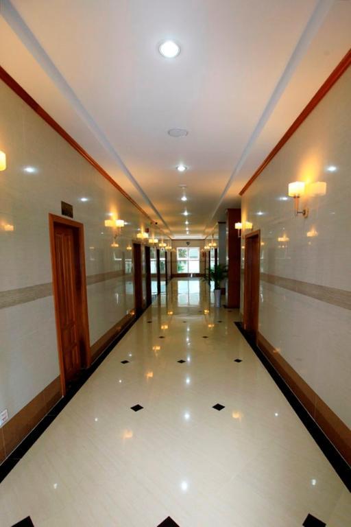 Hotel Novel يانغون المظهر الخارجي الصورة