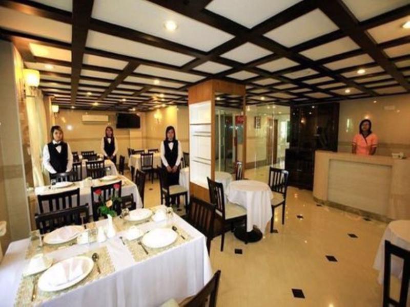 Hotel Novel يانغون المظهر الخارجي الصورة