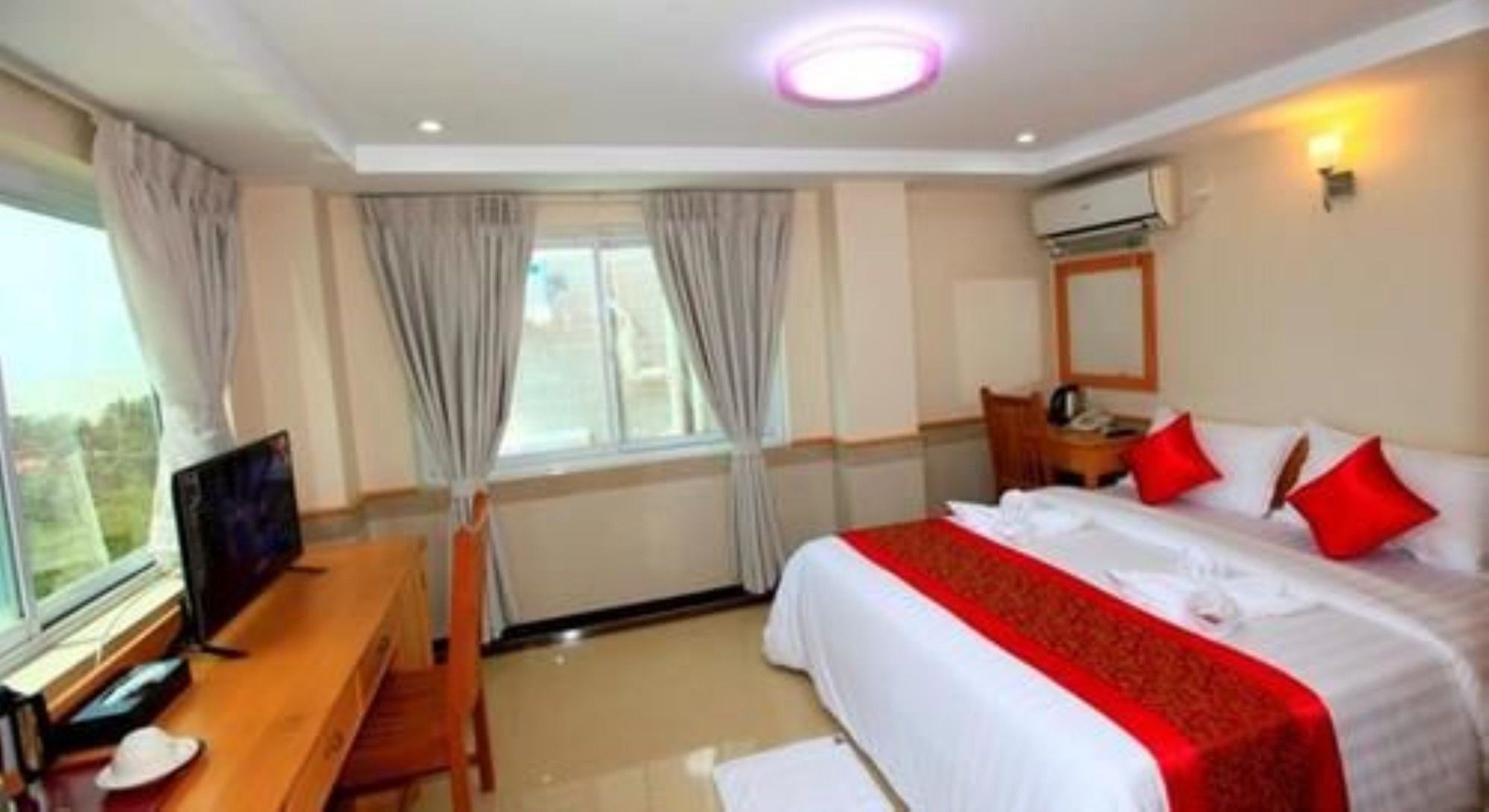 Hotel Novel يانغون المظهر الخارجي الصورة