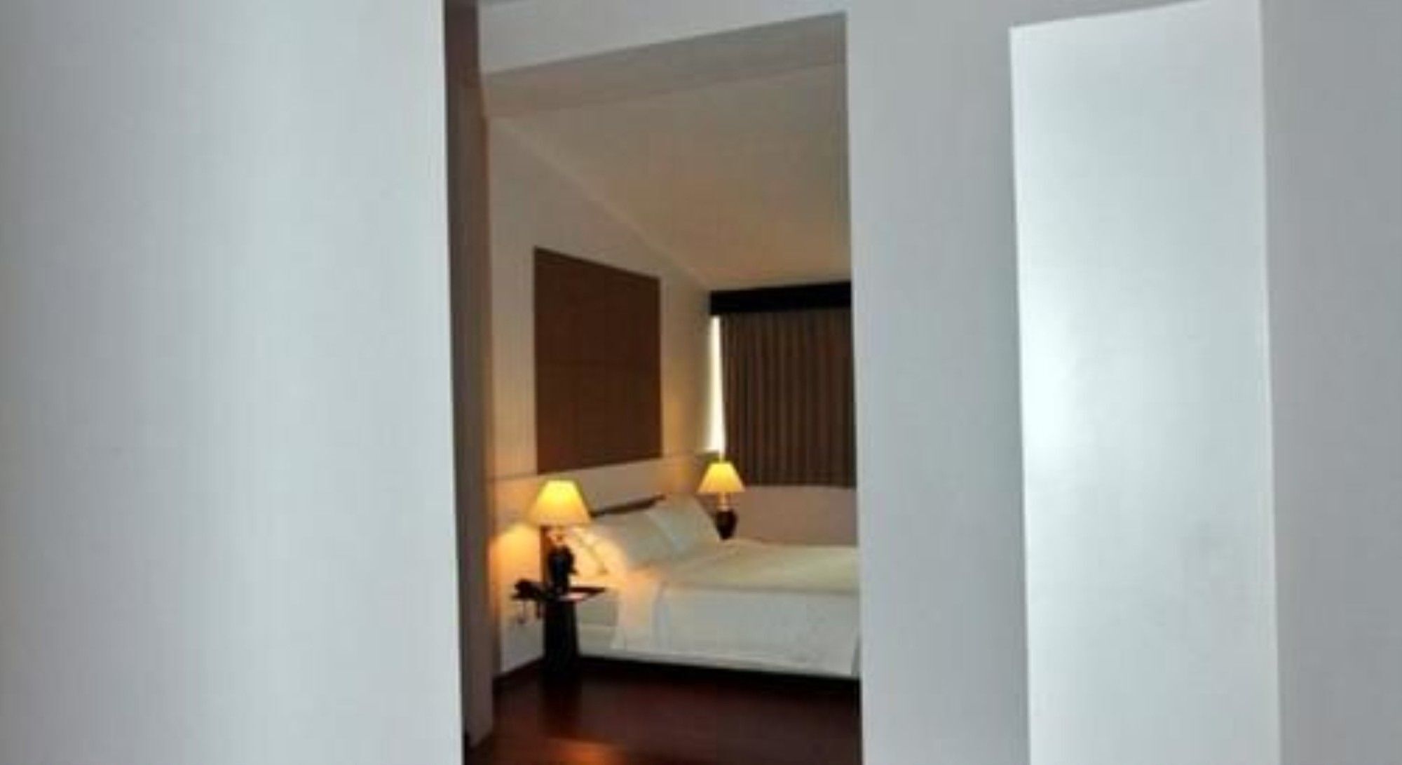 Hotel Novel يانغون المظهر الخارجي الصورة