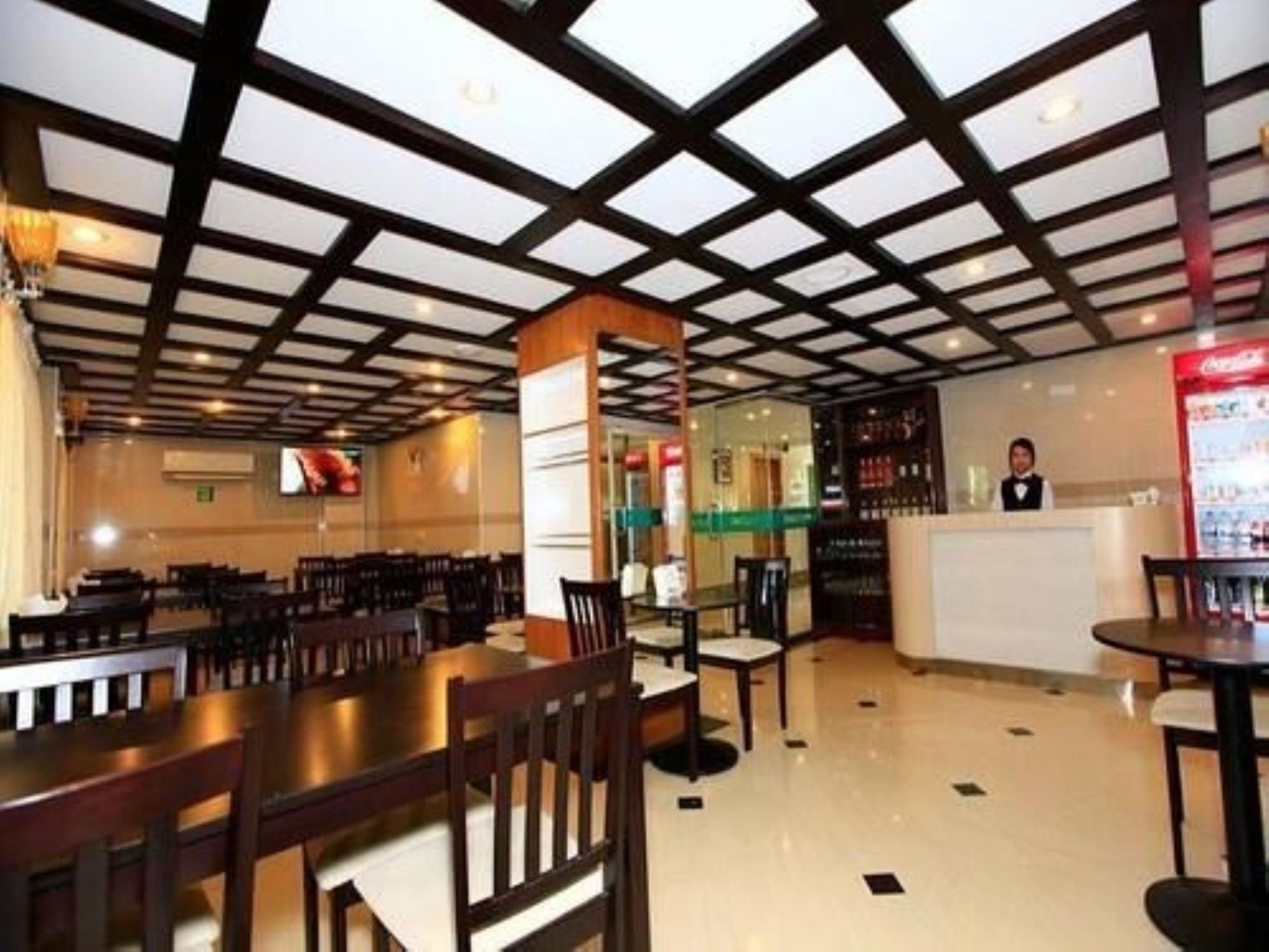 Hotel Novel يانغون المظهر الخارجي الصورة